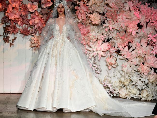 Steven Khalil MBFWA