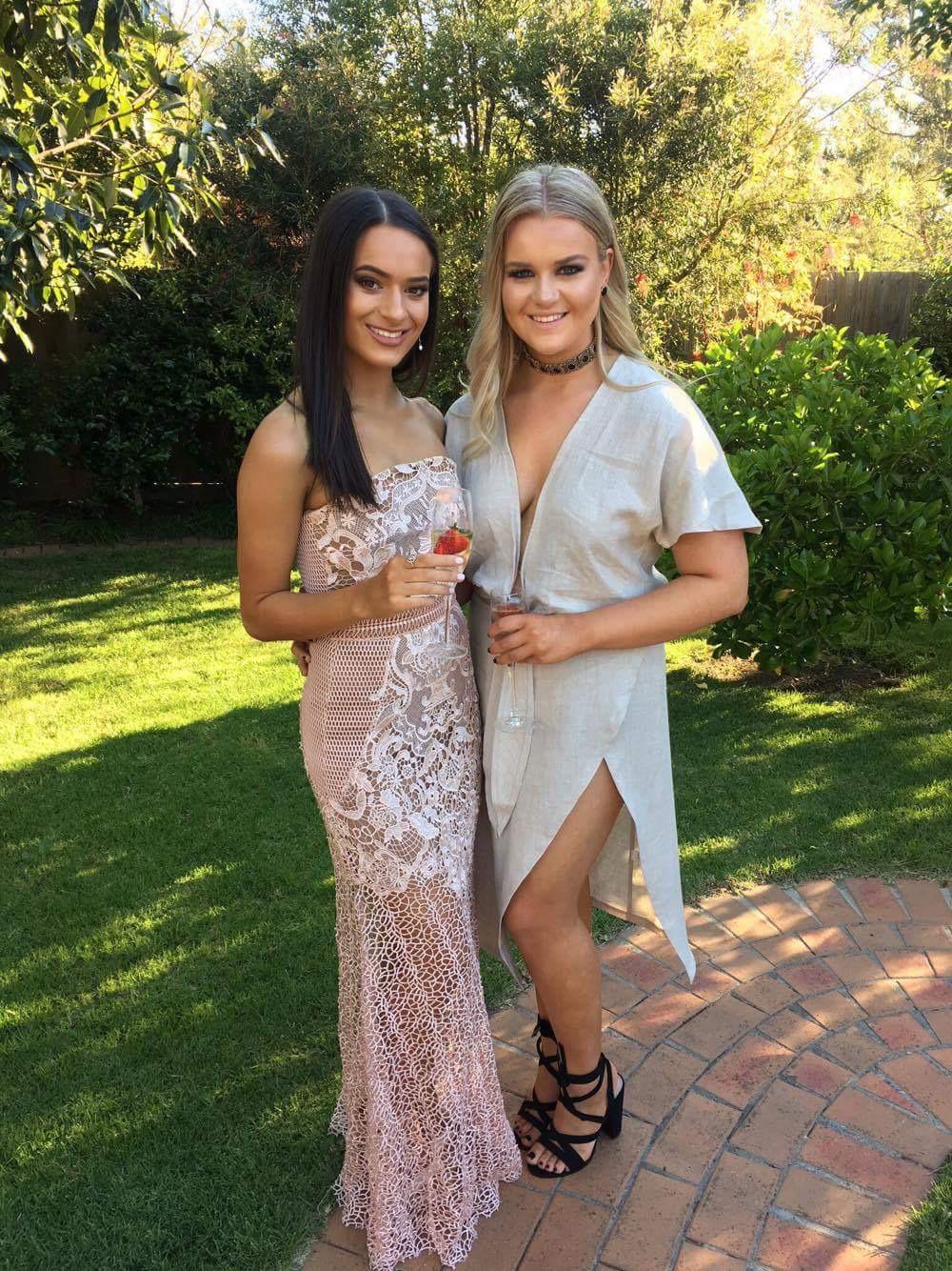 valedictory dinner