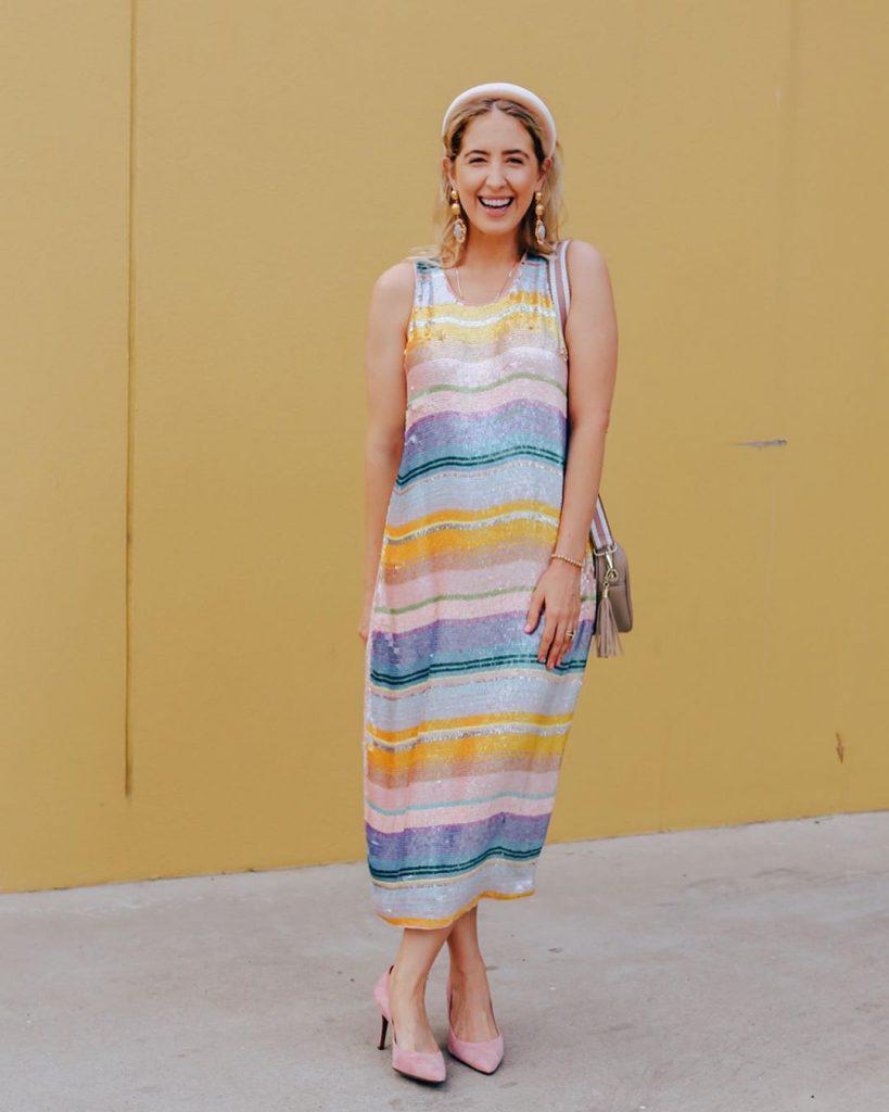 trelise-cooper-sleek-and-win-dress-stripe-customer