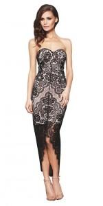 Elle Zeitoune Macey dress
