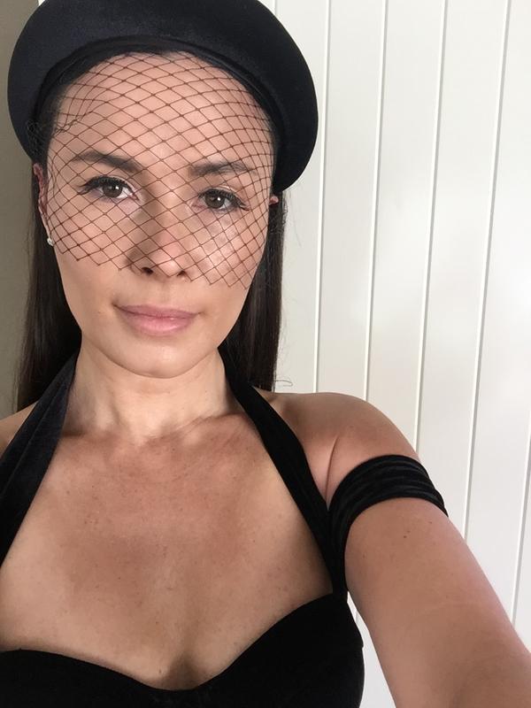 melbourne cup misha collection