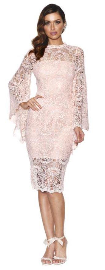 grace and hart Majestic Dress