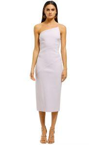 bec_bridge-araia-asymmetric-midi-dress-front