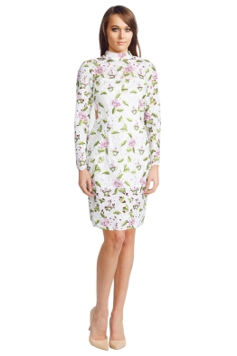 Asilio - Object Of Desire Dress - Front