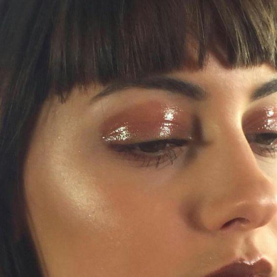 summer makeup