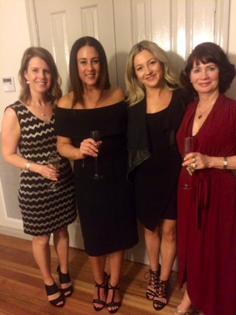 40th birthday party dress hire