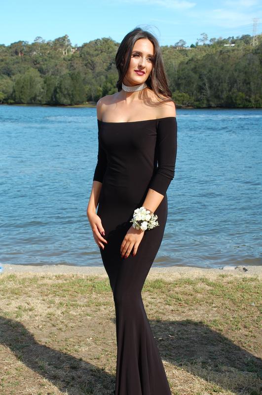 school formal