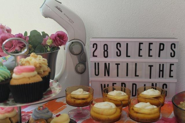 Cupcakes