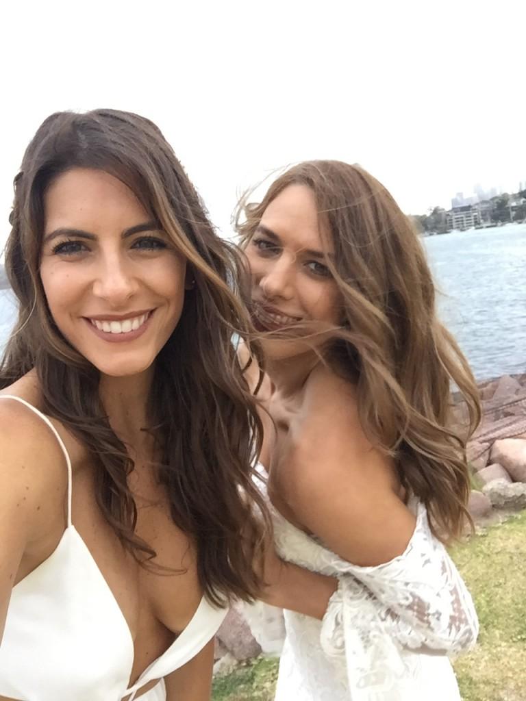 white party