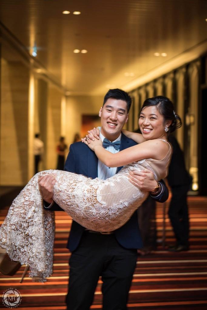 gala dinner dress