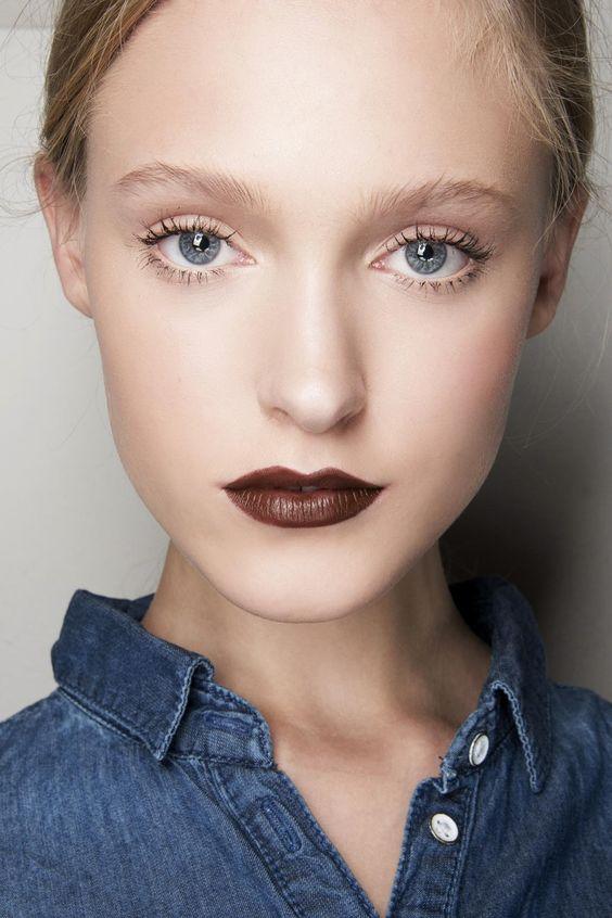 summer makeup