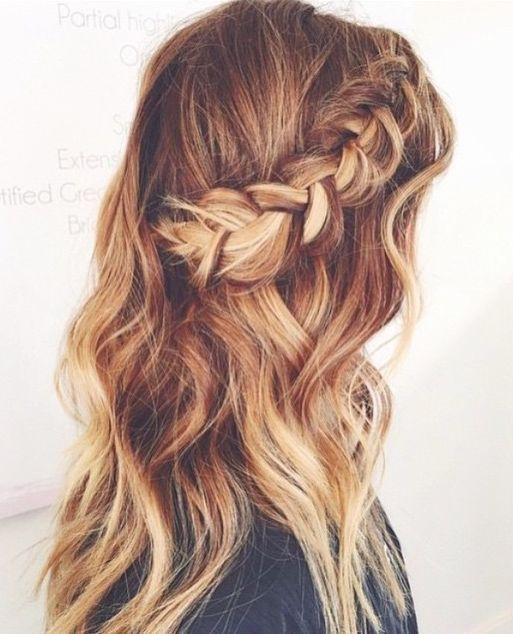 beachy waves