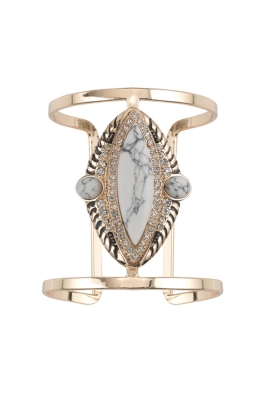 Samantha Wills - Reality of Dreams Grand Cuff
