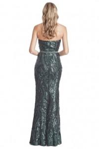 elle zeitoune gina dress what to wear to prom