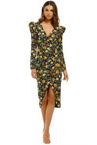 by-johnny-bella-floral-tuck-wrap-midi-dress-front