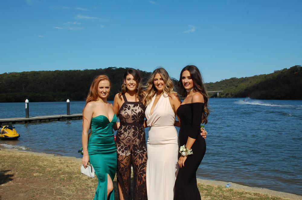 school formal