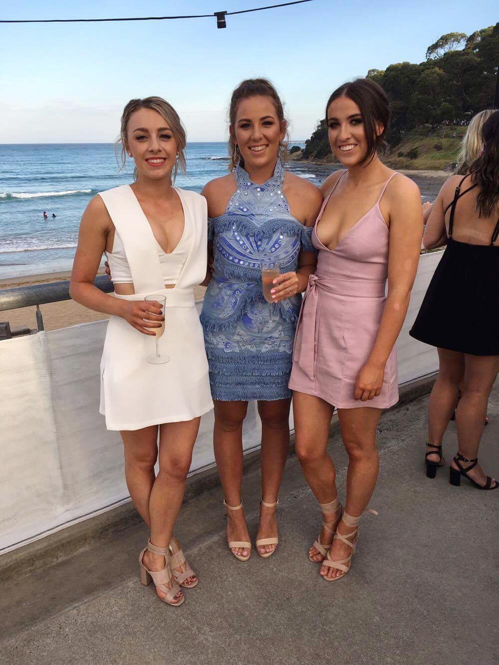 thurley 21st birthday party