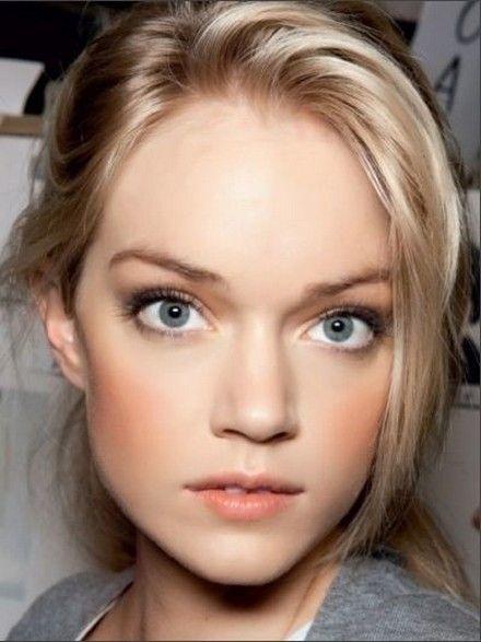 makeup looks
