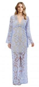 Thurley Tryst Gown