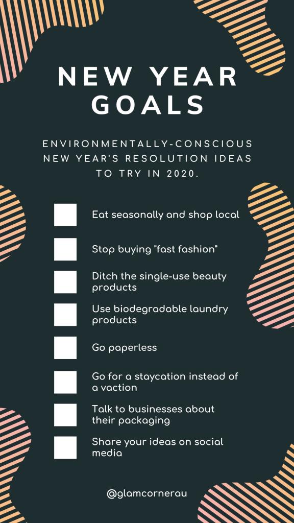 environmentally-friendly-new-year-goals-glamcornerau