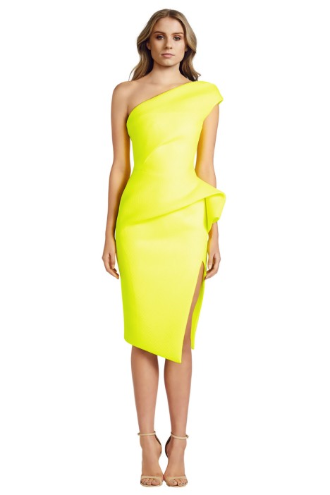 colour blocking