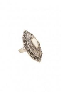 boho ring prom