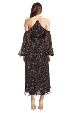 Zimmermann - Havoc Suspend Dress - Front
