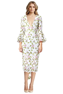 Asilio - Season Upgrade Dress - Front