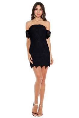 Mossman - Eye Spy in the Meadows Dress - Front