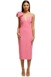 rebecca_vallance_-_love_bow_dress_-_pink_-_front_1