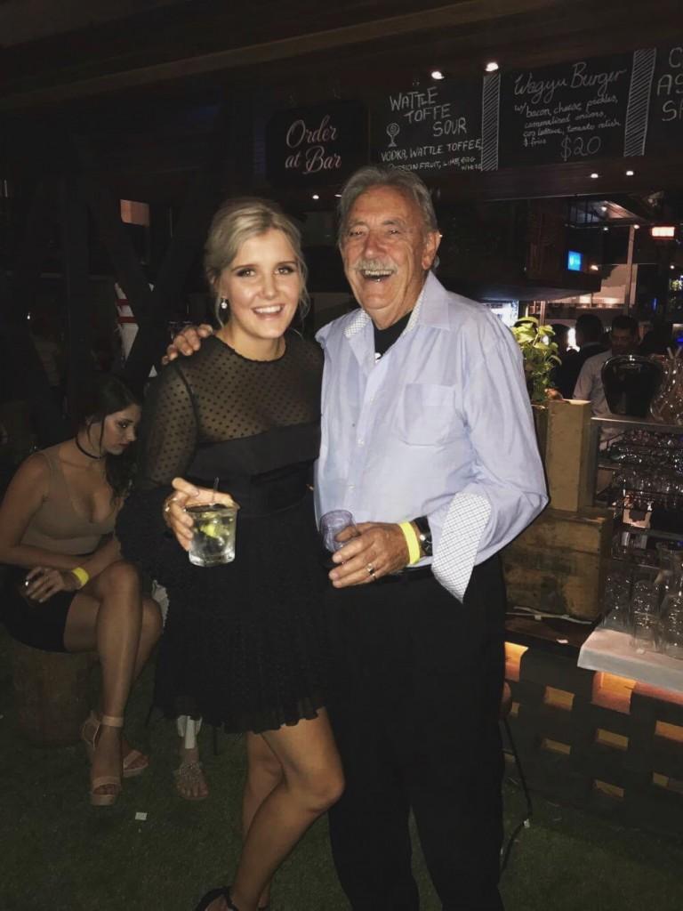 21st birthday dress hire