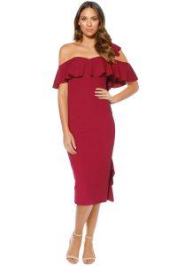 pasduchas-romy-midi-dress-ruby-front