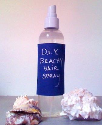 beachy waves