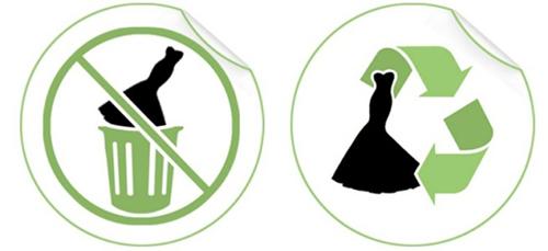 Sustainable Fashion Practices - Reuse Fashion