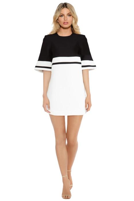 C/MEO Collective We Are Young Dress - Trans-seasonal dressing