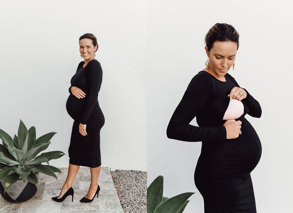soon-maternity-thissweetlife-black-dress