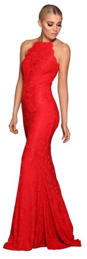 elle zeitoune lori gown