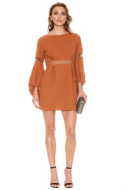 Ministry of Style - Fleeting Dress - Front