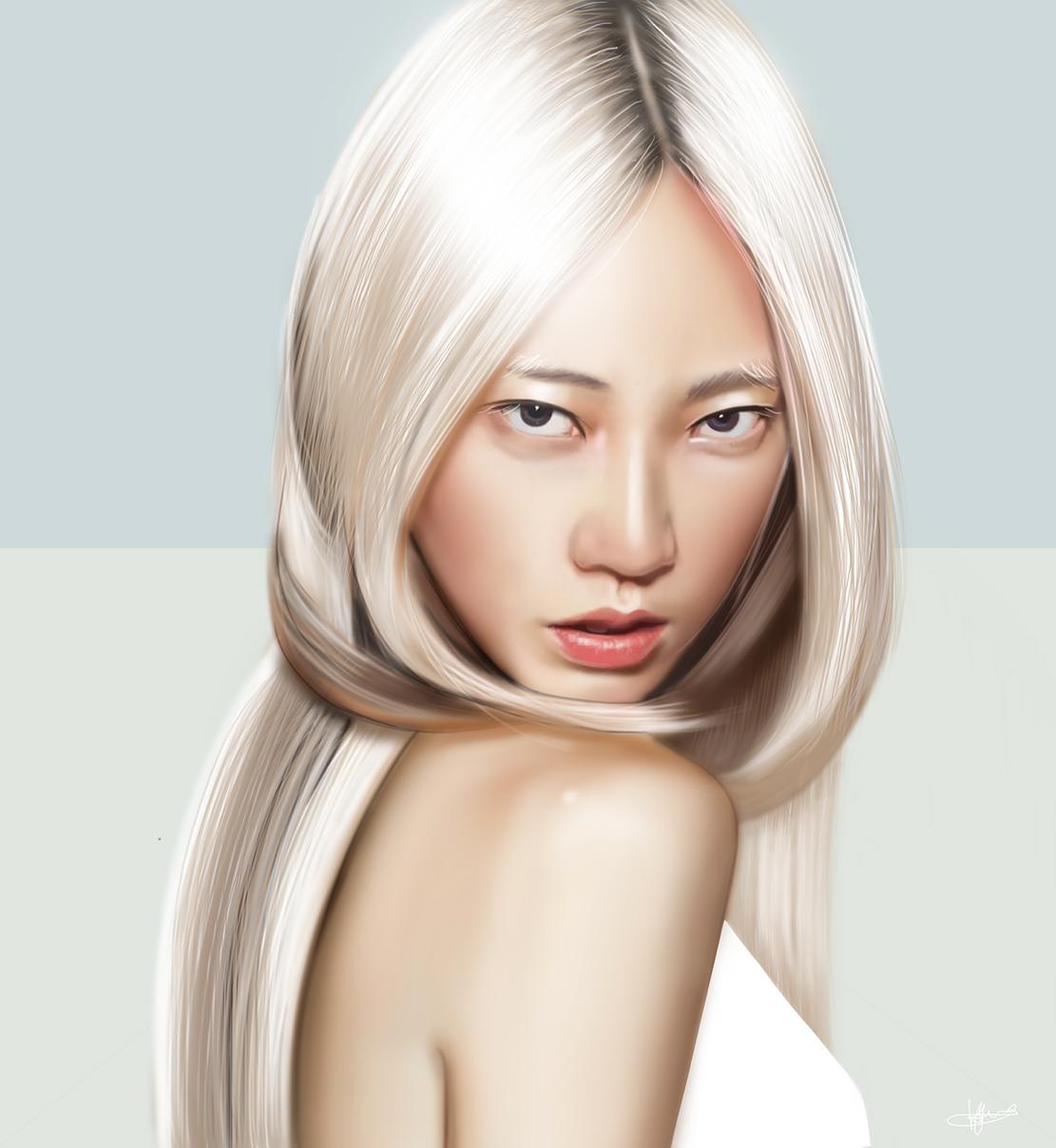 Lisa King Digital Art 03
