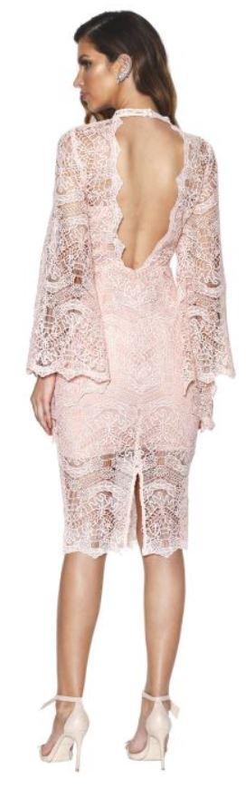 grace and hart majestic dress