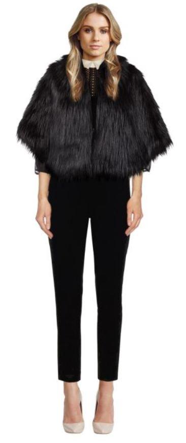 Unreal Fur Nord Cape