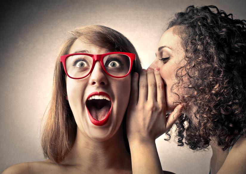 GlamCorner - Refer A Friend