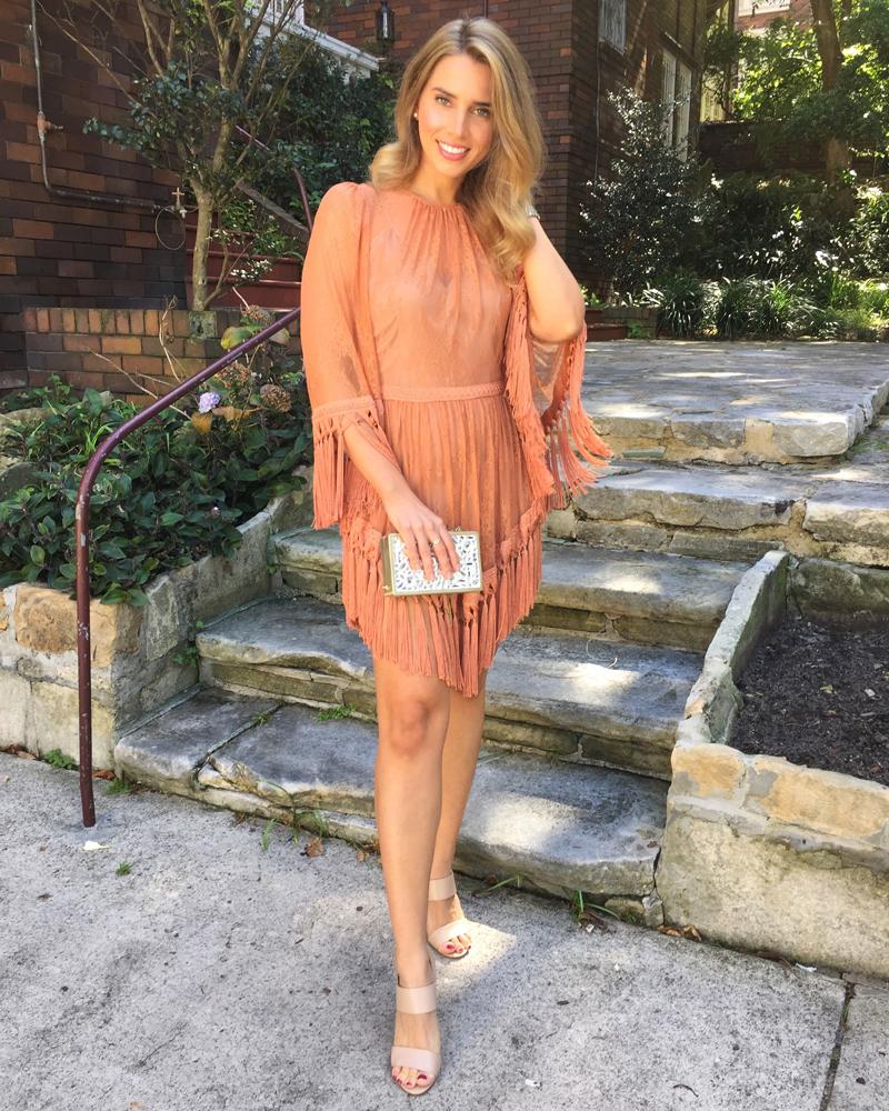 26th Birthday Party Dress Hire in Sydney Customer Story