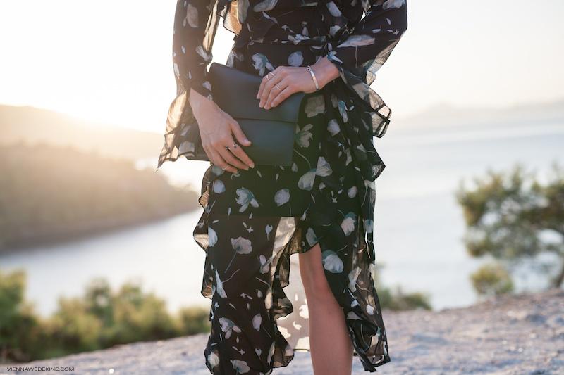 autumn floral trend