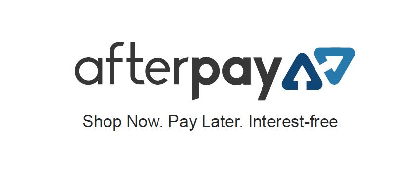 Afterpay logo