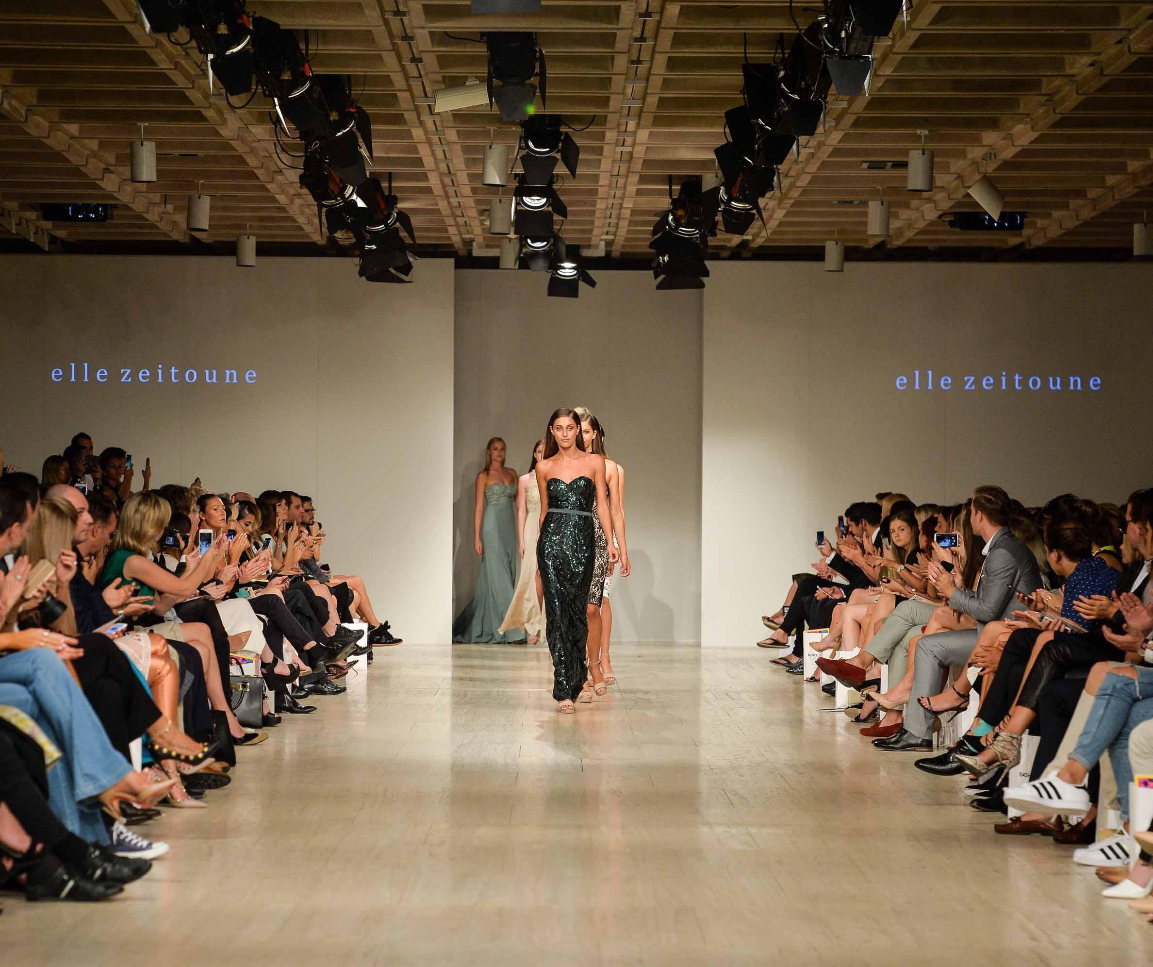 Style Chat with Elle Zeitoune