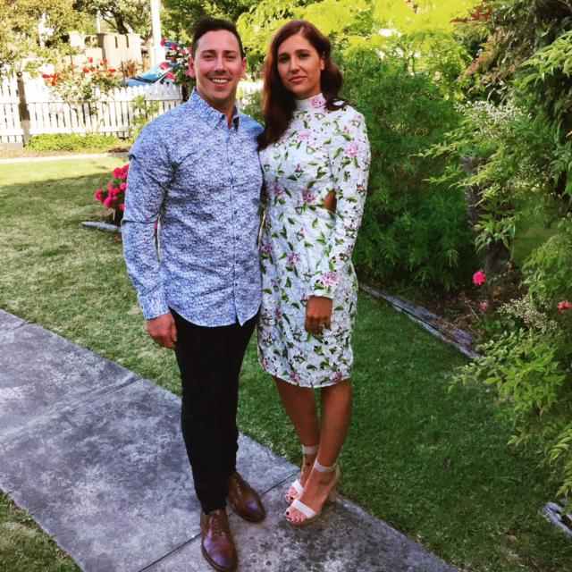 engagement party