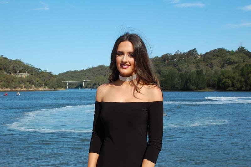 school formal