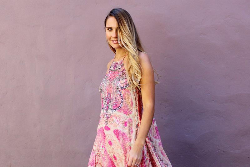 CAMILLA DRESSES SUMMER