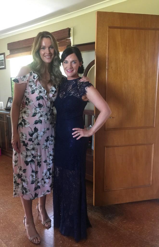 mother of the bride
